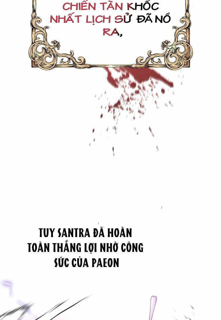 Tồn Tại Như Nàng Công Chúa Dã Chủng: Chapter 2
