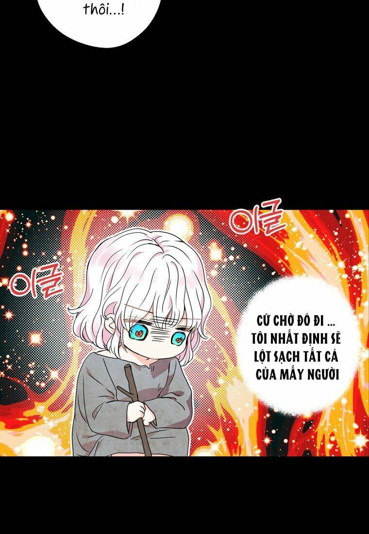 Tồn Tại Như Nàng Công Chúa Dã Chủng: Chapter 2