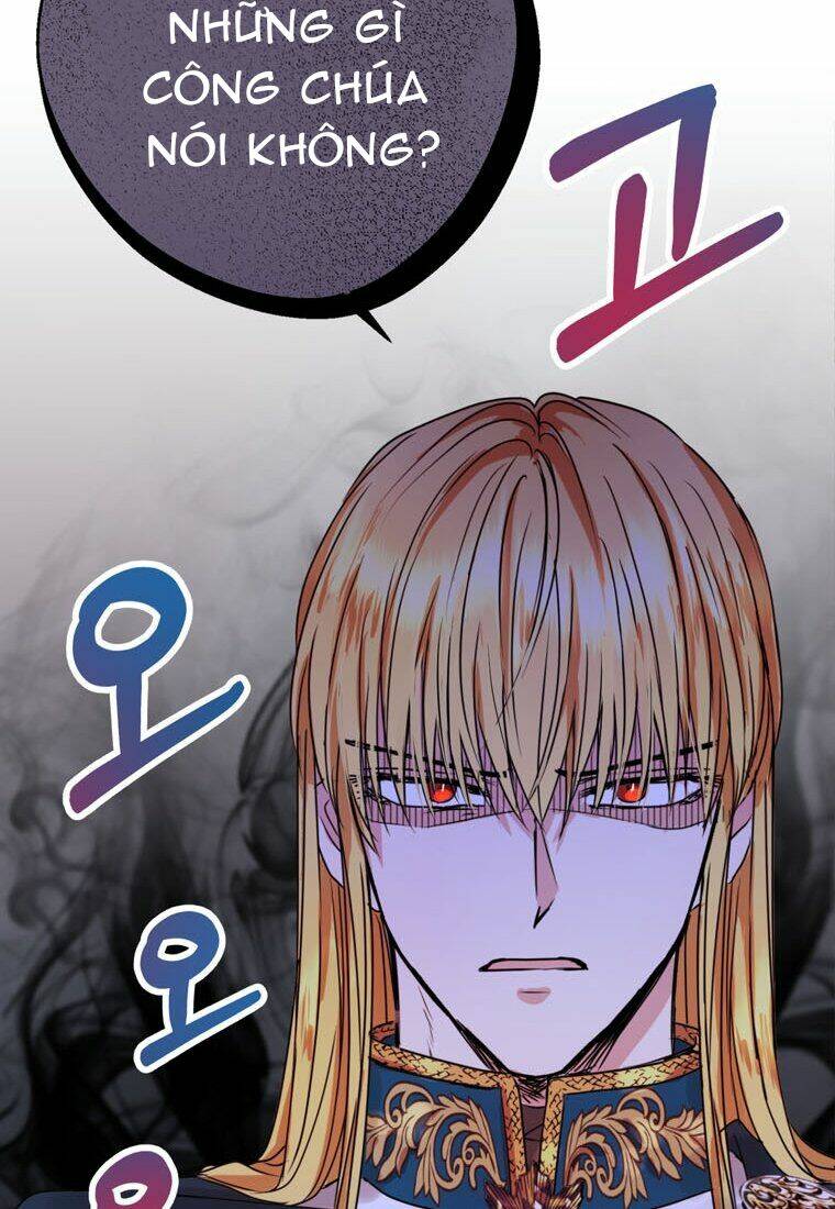 Tồn Tại Như Nàng Công Chúa Dã Chủng: Chapter 2