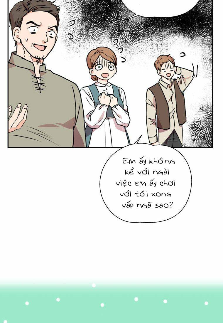 Tồn Tại Như Nàng Công Chúa Dã Chủng: Chapter 2
