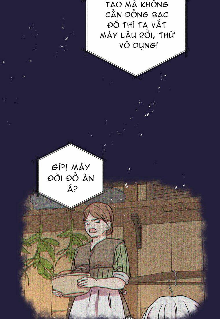 Tồn Tại Như Nàng Công Chúa Dã Chủng: Chapter 2