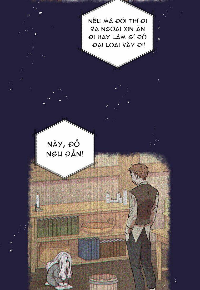 Tồn Tại Như Nàng Công Chúa Dã Chủng: Chapter 2