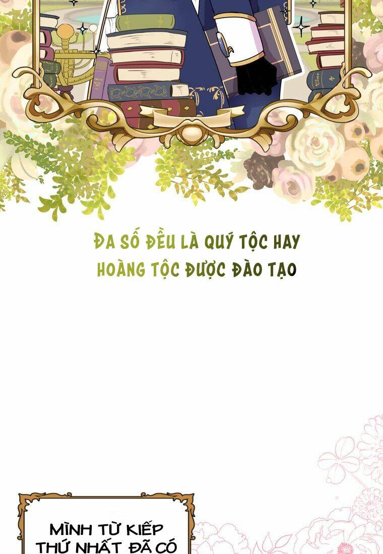 Tồn Tại Như Nàng Công Chúa Dã Chủng: Chapter 2