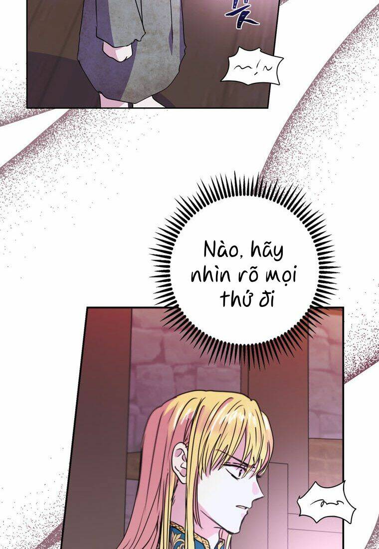 Tồn Tại Như Nàng Công Chúa Dã Chủng: Chapter 2