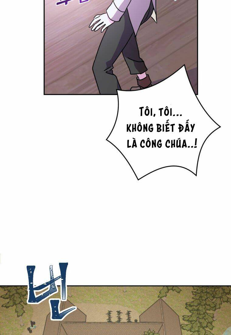 Tồn Tại Như Nàng Công Chúa Dã Chủng: Chapter 2