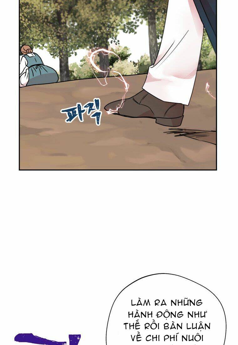 Tồn Tại Như Nàng Công Chúa Dã Chủng: Chapter 2