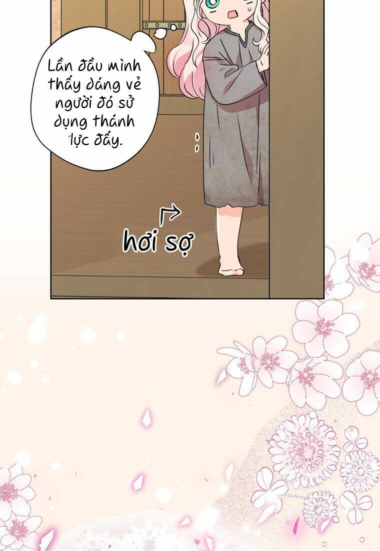 Tồn Tại Như Nàng Công Chúa Dã Chủng: Chapter 2