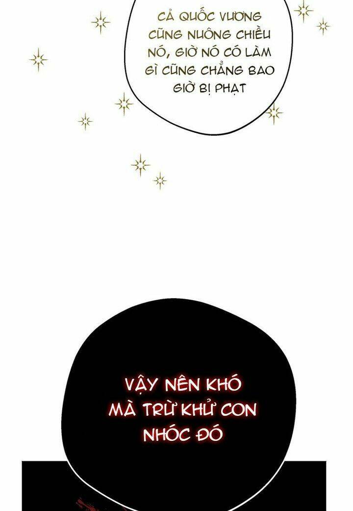 Tồn Tại Như Nàng Công Chúa Dã Chủng: Chapter 23