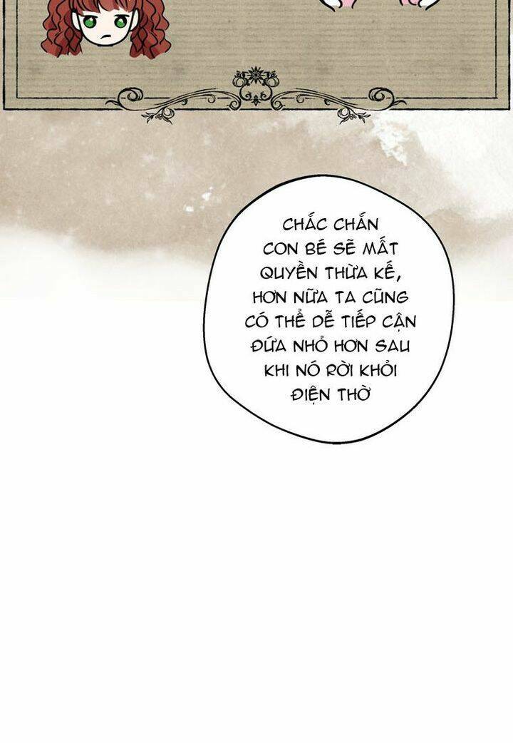 Tồn Tại Như Nàng Công Chúa Dã Chủng: Chapter 23