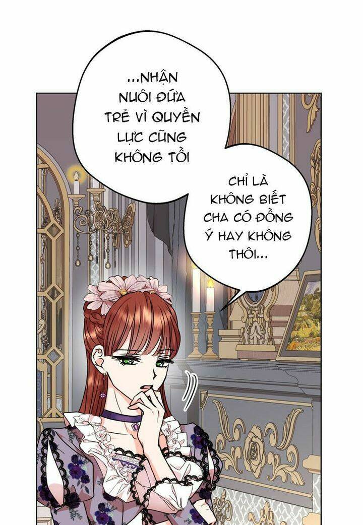 Tồn Tại Như Nàng Công Chúa Dã Chủng: Chapter 23