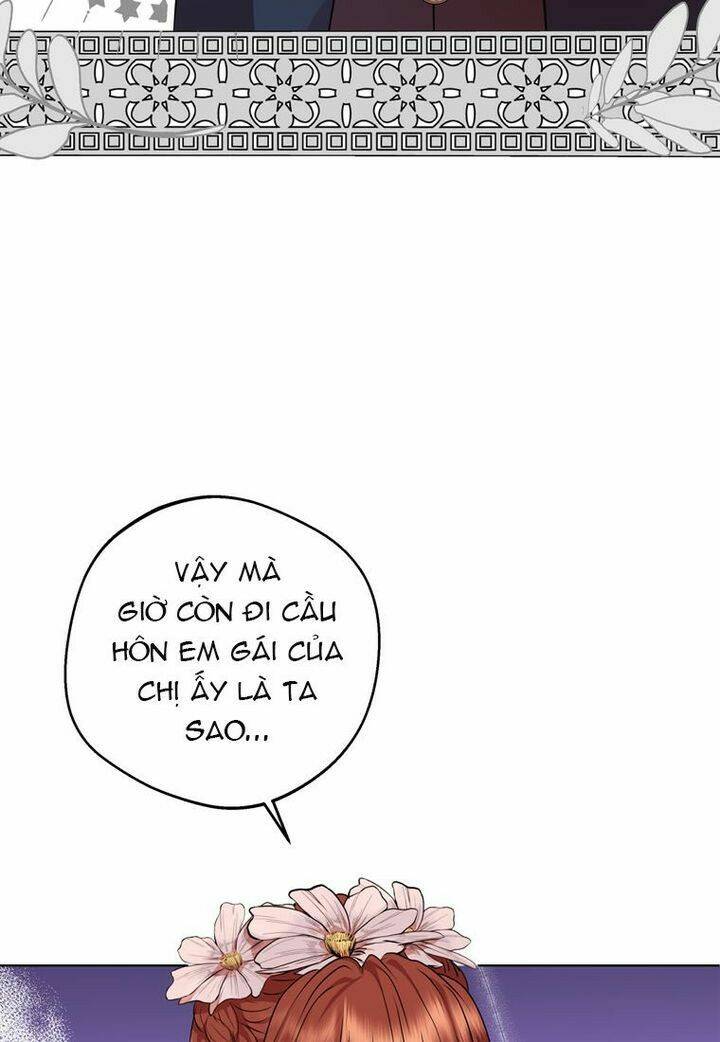 Tồn Tại Như Nàng Công Chúa Dã Chủng: Chapter 23