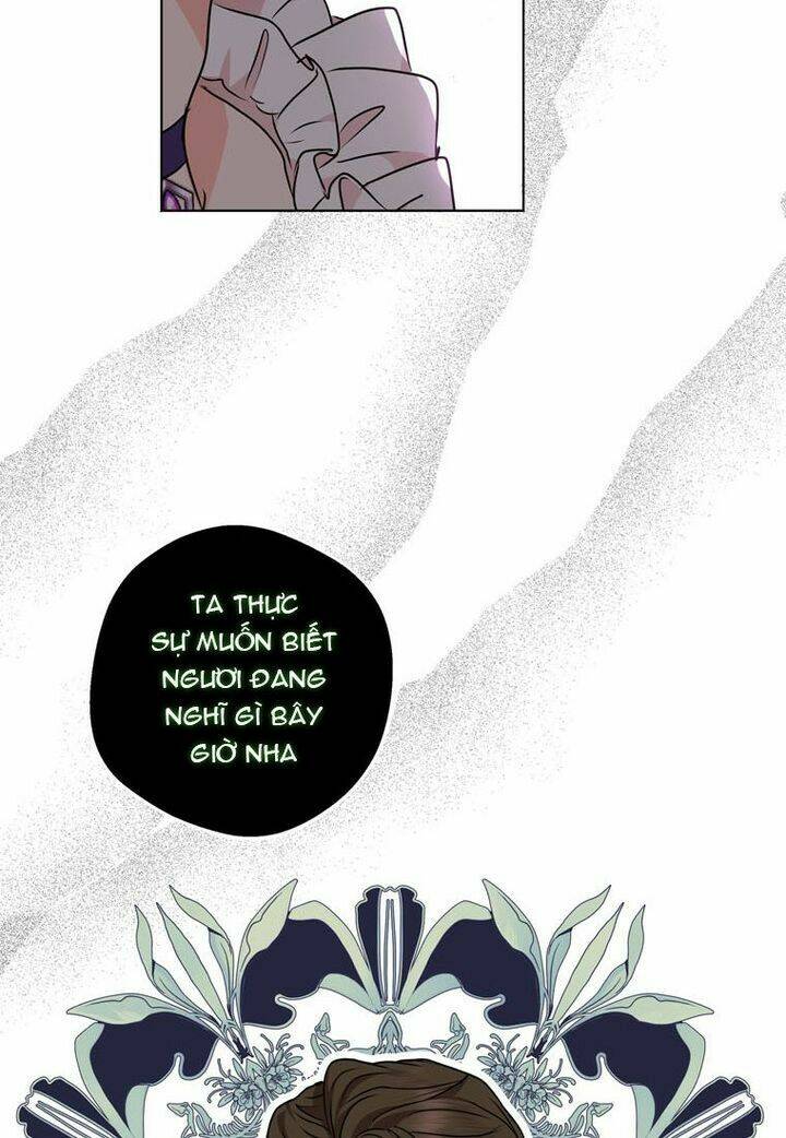 Tồn Tại Như Nàng Công Chúa Dã Chủng: Chapter 23