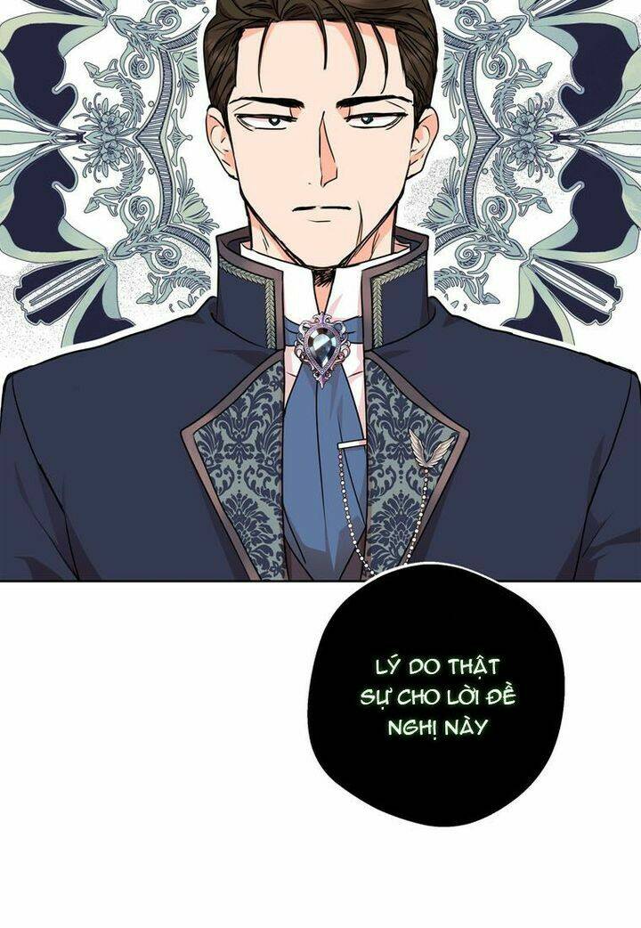 Tồn Tại Như Nàng Công Chúa Dã Chủng: Chapter 23