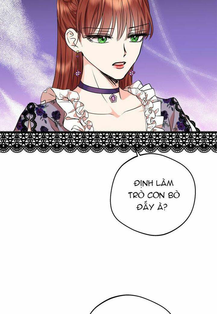 Tồn Tại Như Nàng Công Chúa Dã Chủng: Chapter 23