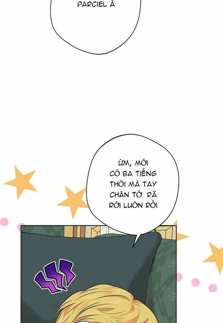 Tồn Tại Như Nàng Công Chúa Dã Chủng: Chapter 23