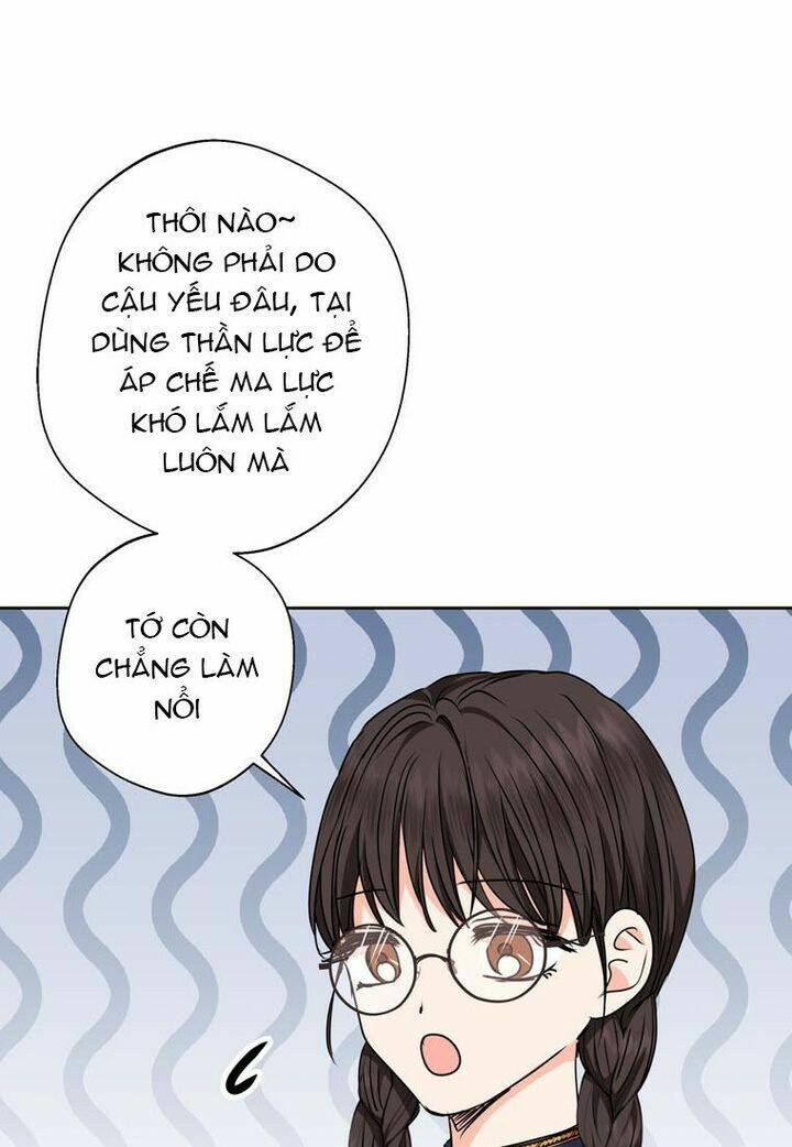 Tồn Tại Như Nàng Công Chúa Dã Chủng: Chapter 23