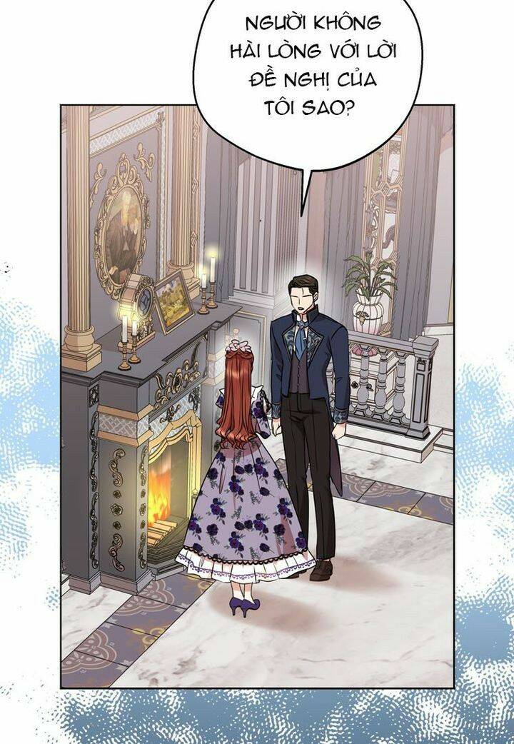 Tồn Tại Như Nàng Công Chúa Dã Chủng: Chapter 23