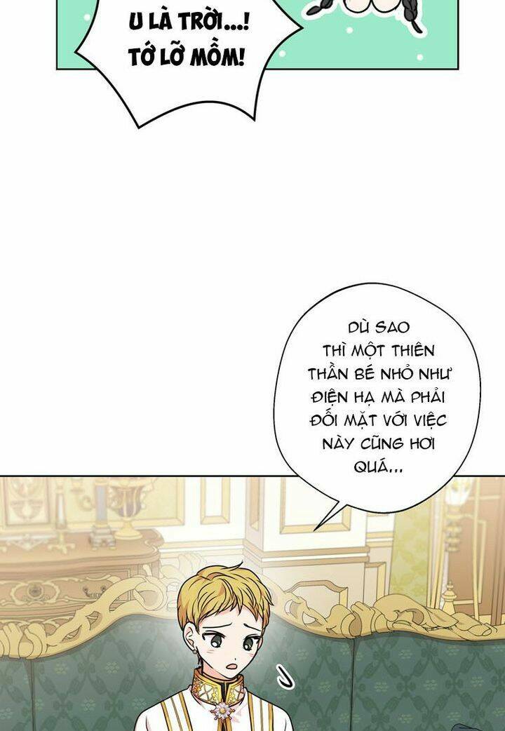 Tồn Tại Như Nàng Công Chúa Dã Chủng: Chapter 23
