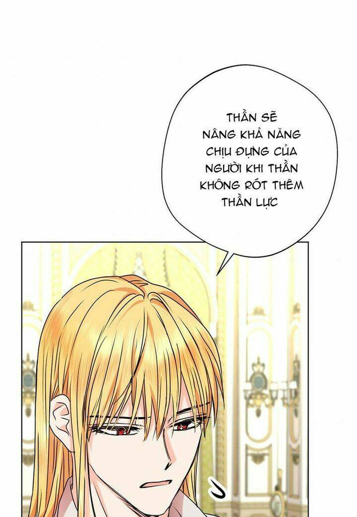 Tồn Tại Như Nàng Công Chúa Dã Chủng: Chapter 23