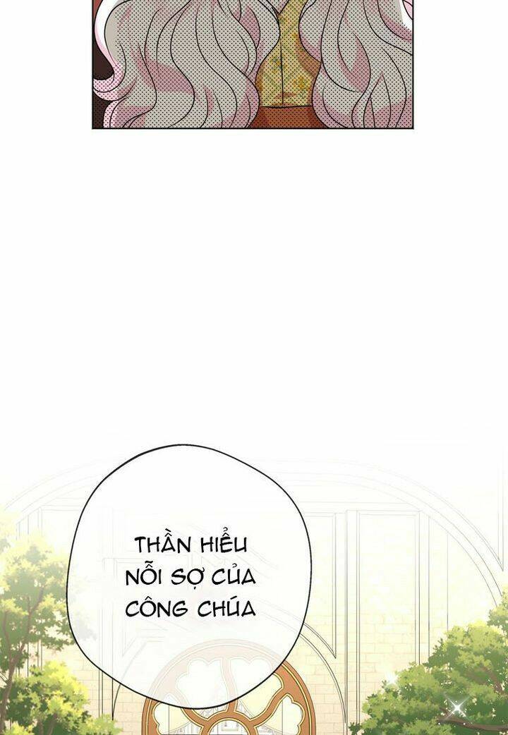 Tồn Tại Như Nàng Công Chúa Dã Chủng: Chapter 23