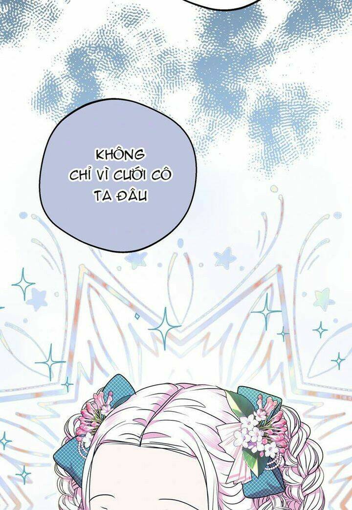 Tồn Tại Như Nàng Công Chúa Dã Chủng: Chapter 23
