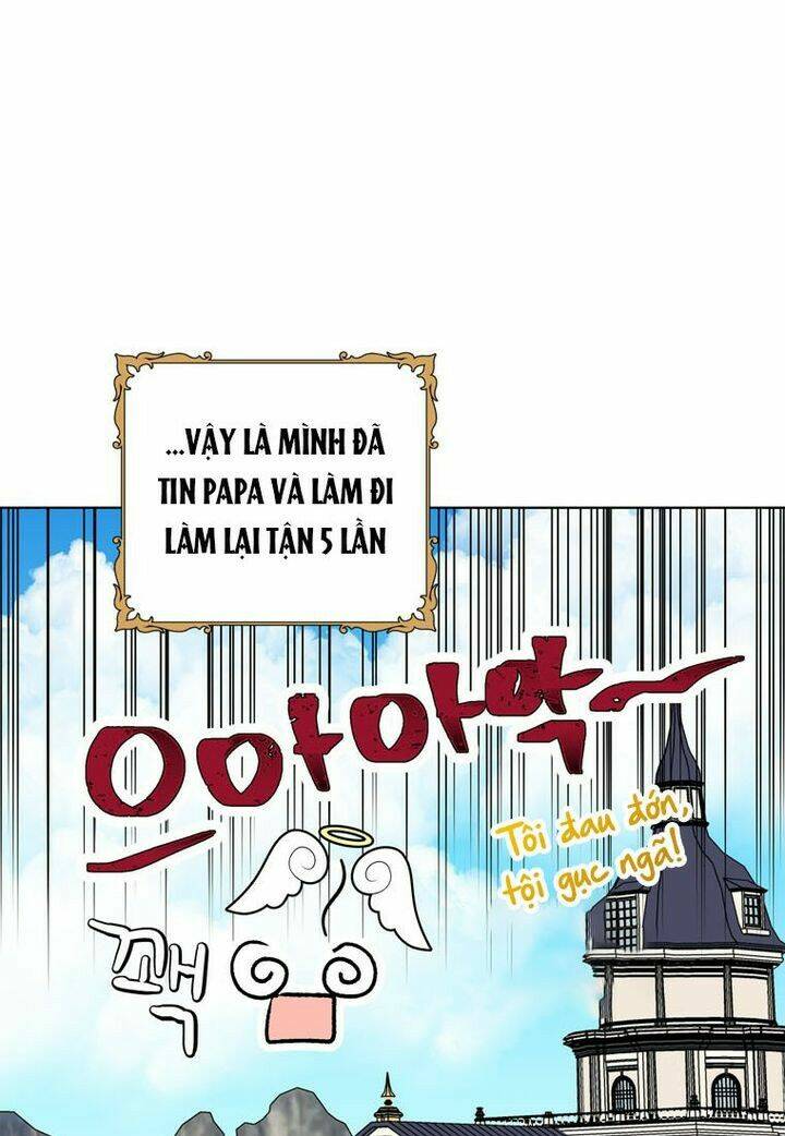 Tồn Tại Như Nàng Công Chúa Dã Chủng: Chapter 23