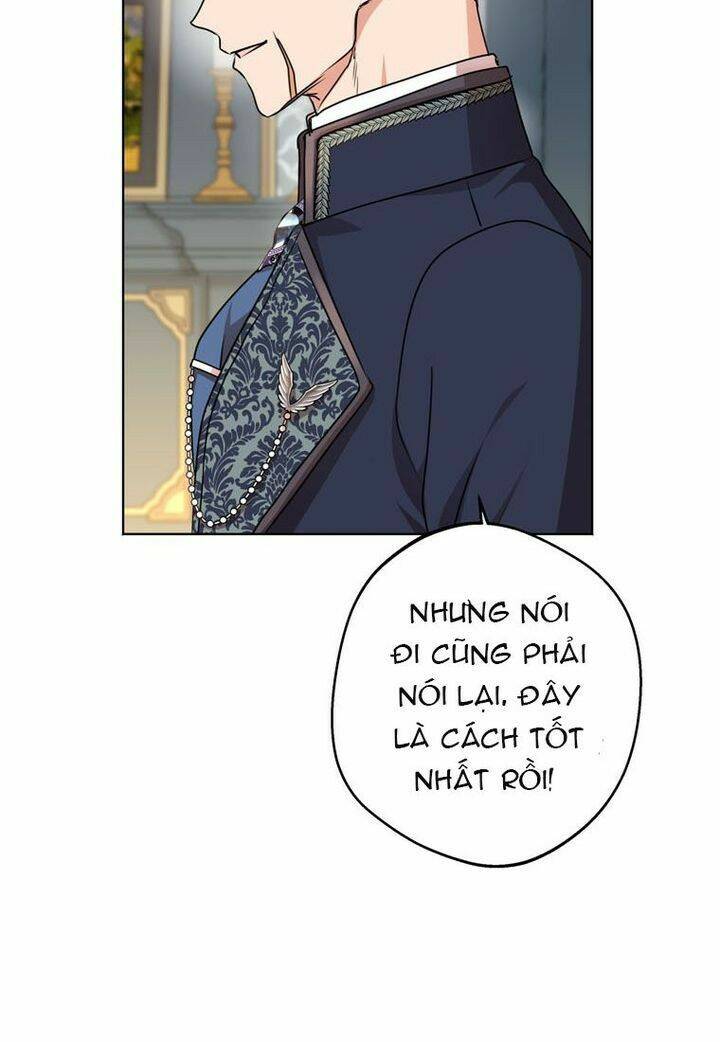 Tồn Tại Như Nàng Công Chúa Dã Chủng: Chapter 23