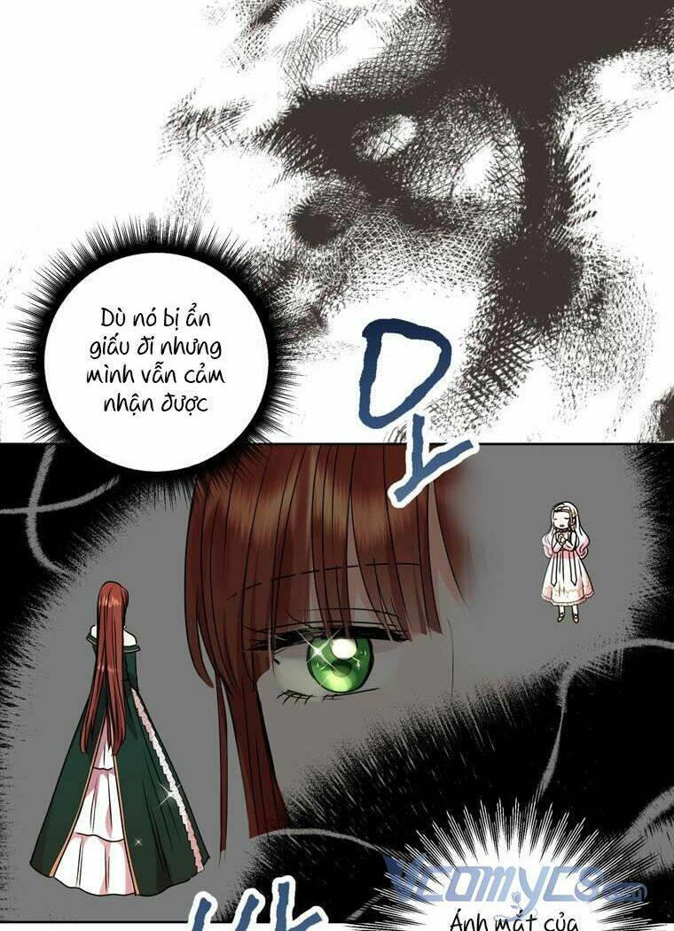 Tồn Tại Như Nàng Công Chúa Dã Chủng: Chapter 5