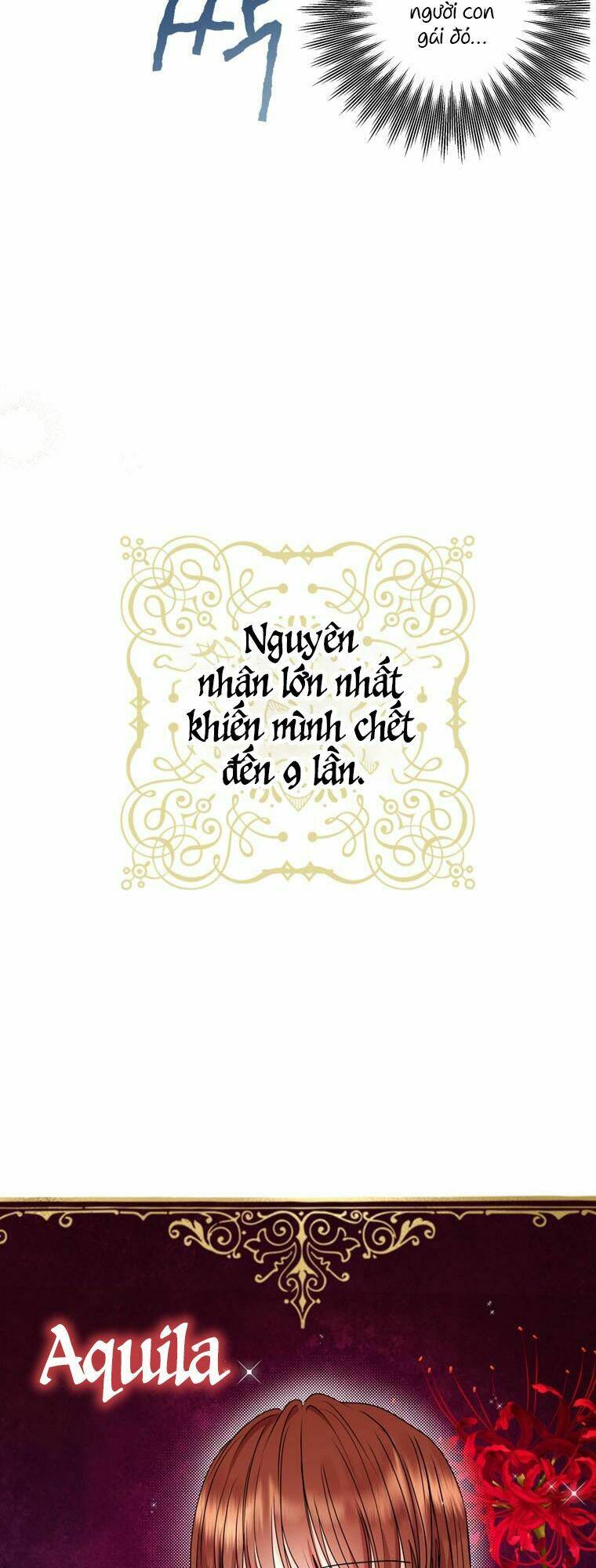 Tồn Tại Như Nàng Công Chúa Dã Chủng: Chapter 5