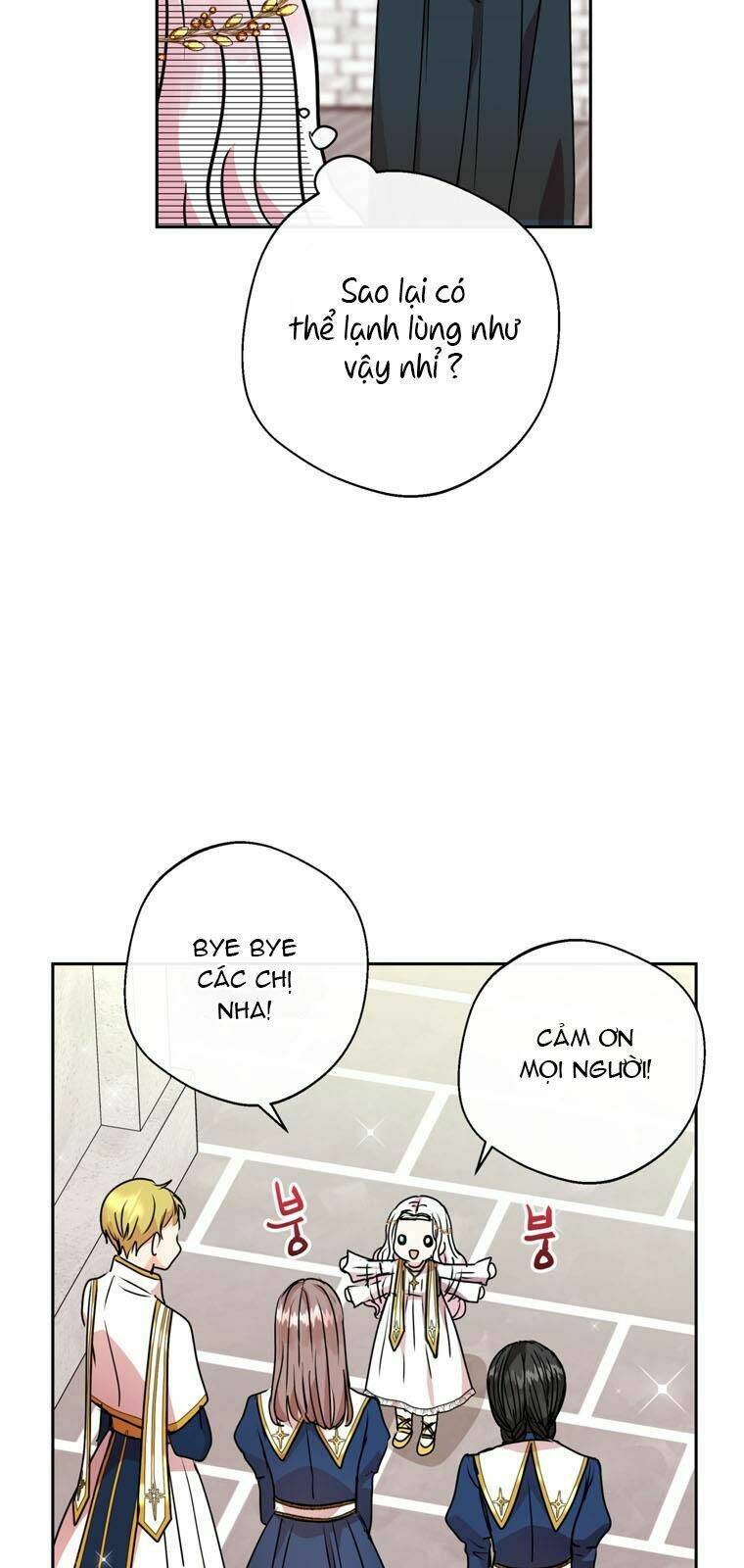 Tồn Tại Như Nàng Công Chúa Dã Chủng: Chapter 5