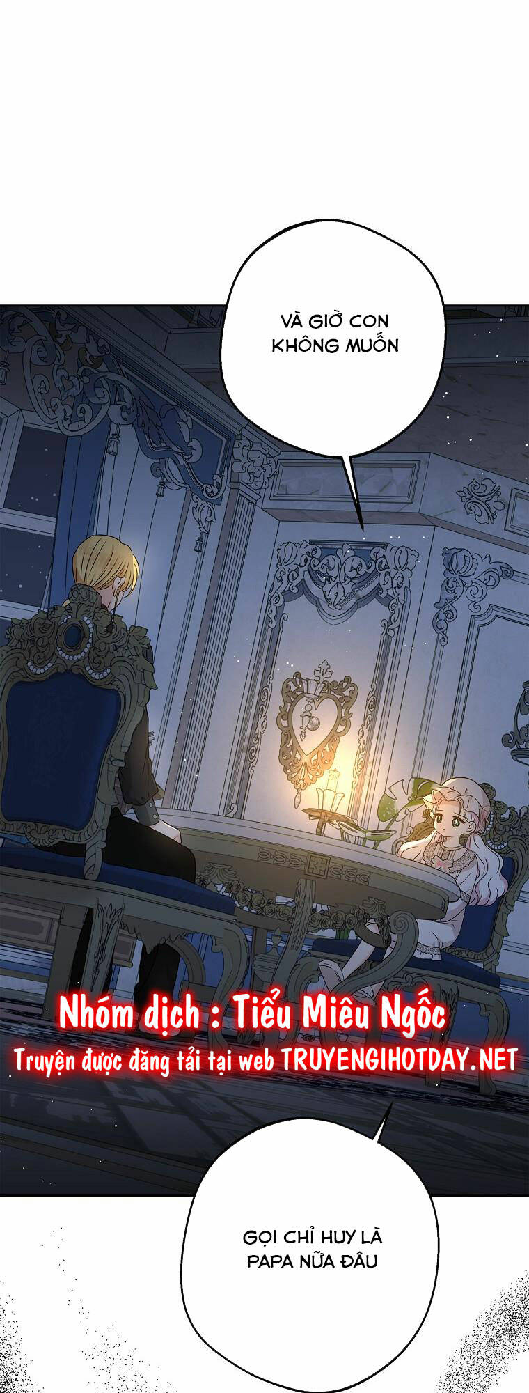 Tồn Tại Như Nàng Công Chúa Dã Chủng: Chapter 64