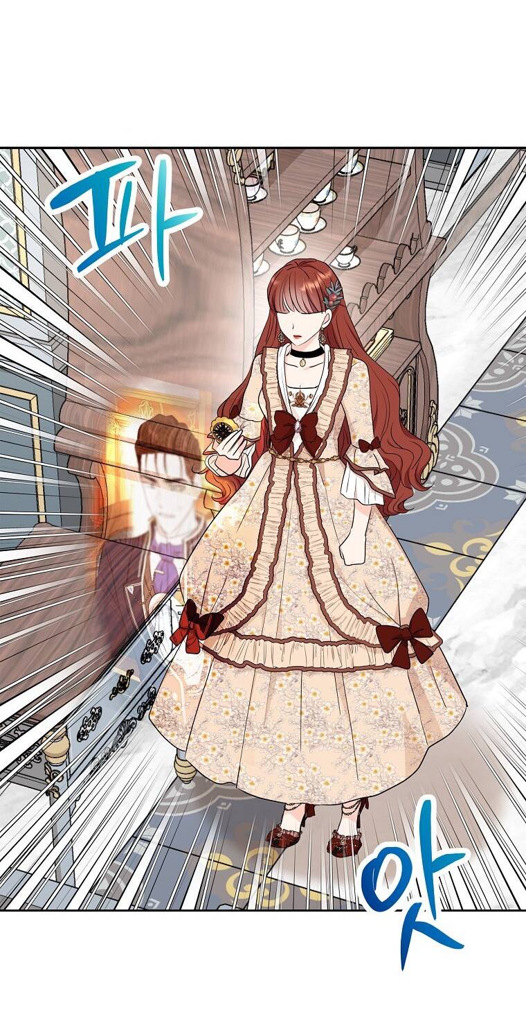 Tồn Tại Như Nàng Công Chúa Dã Chủng: Chapter 74