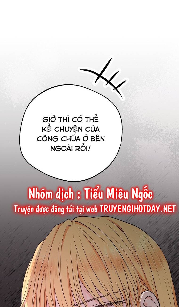 Tồn Tại Như Nàng Công Chúa Dã Chủng: Chapter 74