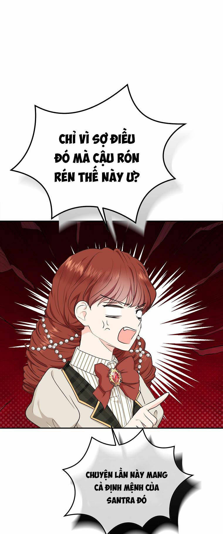 Tồn Tại Như Nàng Công Chúa Dã Chủng: Chapter 79