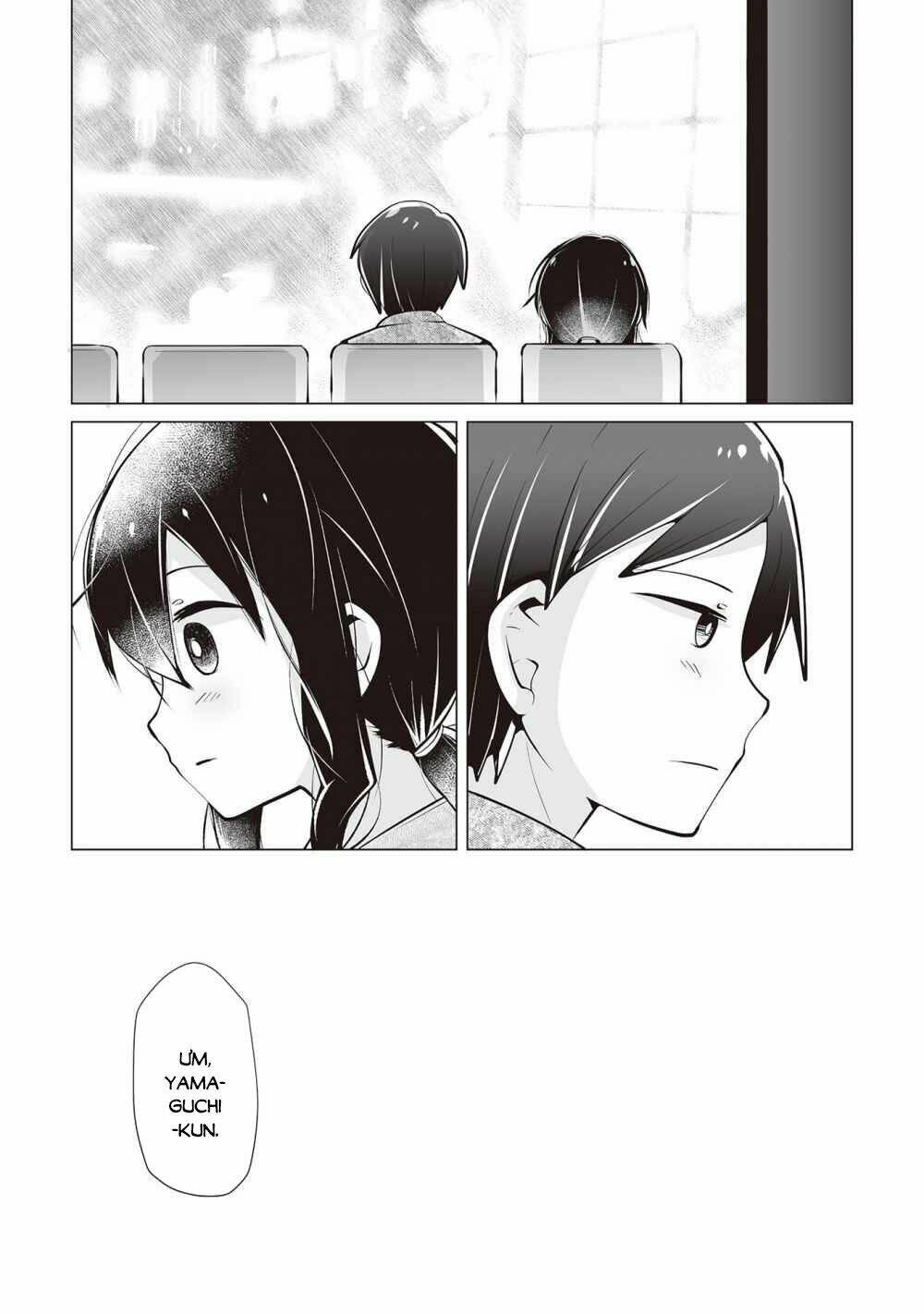 Tonari No Seki No Satou-San: Chapter 19