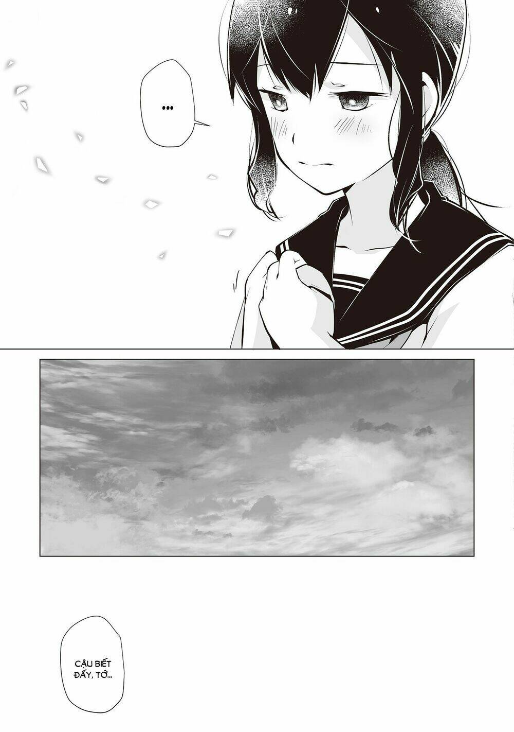 Tonari No Seki No Satou-San: Chapter 21