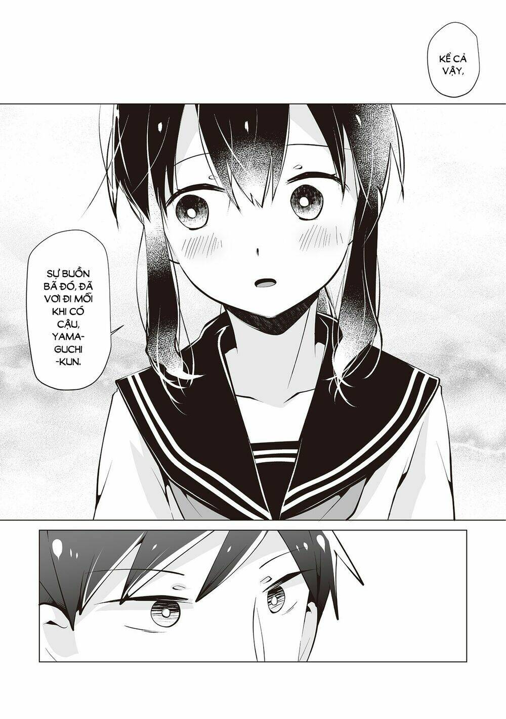 Tonari No Seki No Satou-San: Chapter 21