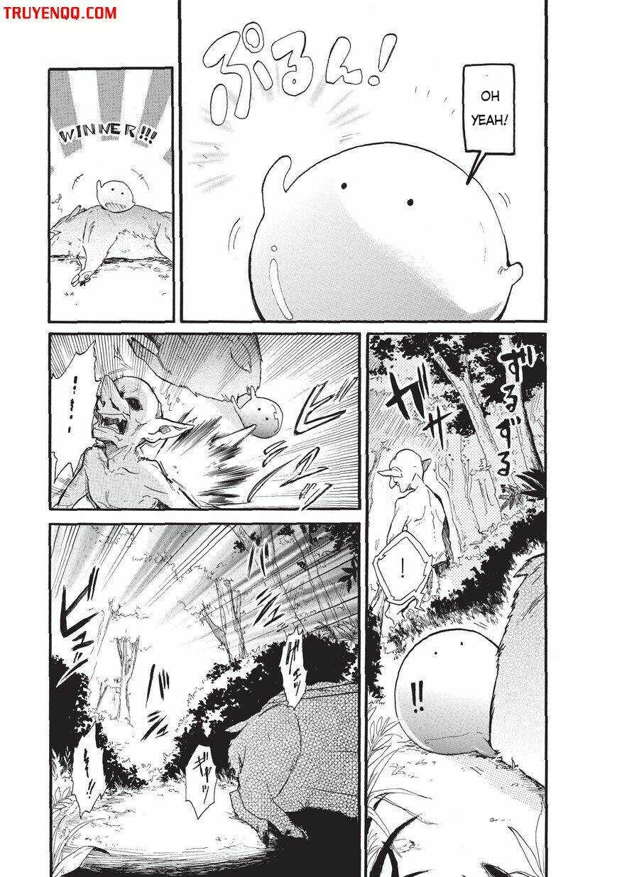 Tondemo Skill De Isekai Hourou Meshi Sui No Dai Bouken: Chapter 1