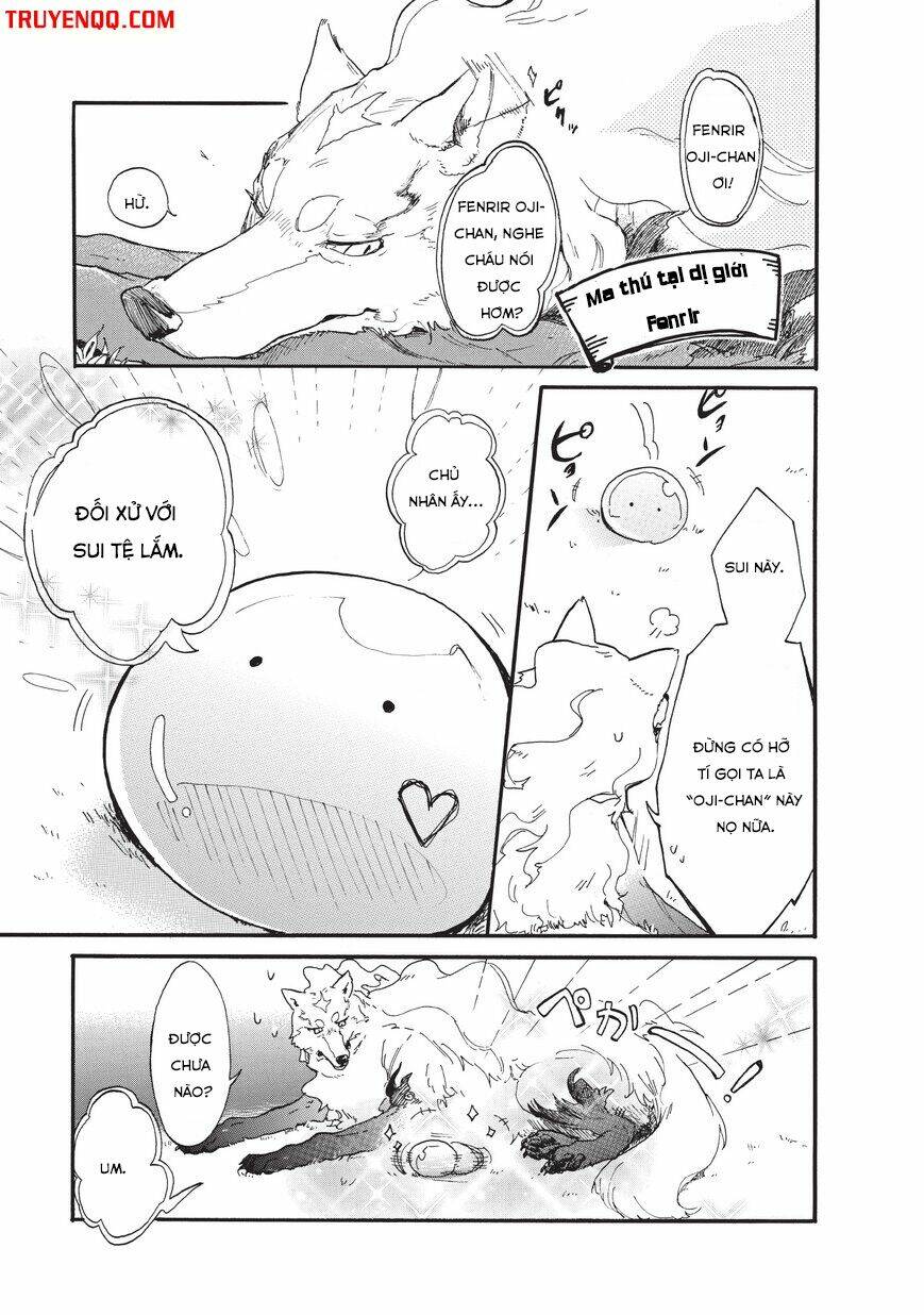 Tondemo Skill De Isekai Hourou Meshi Sui No Dai Bouken: Chapter 1