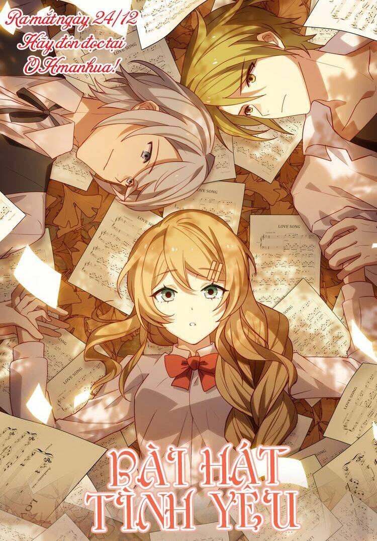 Tổng Tài Đại Nhân Phi Ngã Bất Khả: Chapter 1.5
