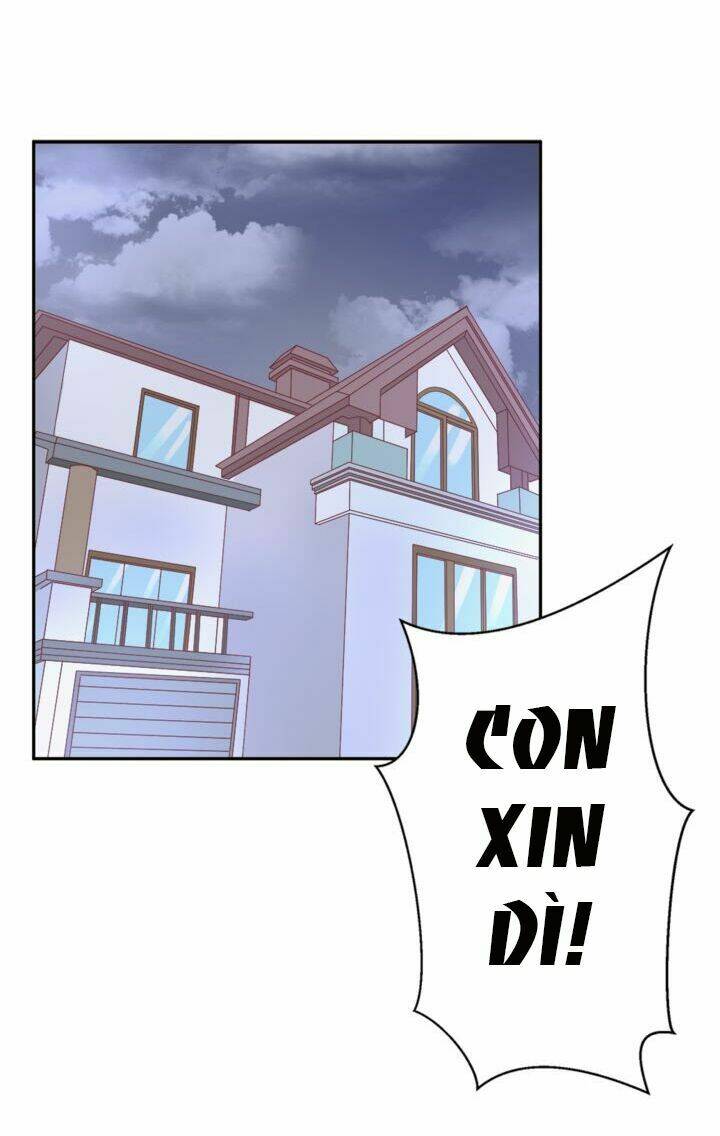 Tổng Tài Đại Nhân Phi Ngã Bất Khả: Chapter 1