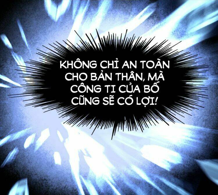 Tổng Tài Đại Nhân Phi Ngã Bất Khả: Chapter 1