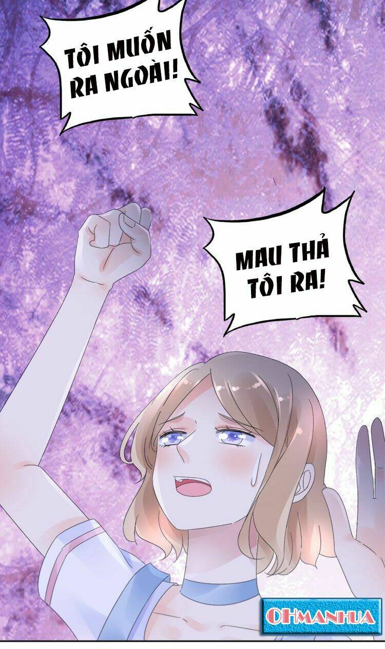Tổng Tài Đại Nhân Phi Ngã Bất Khả: Chapter 1