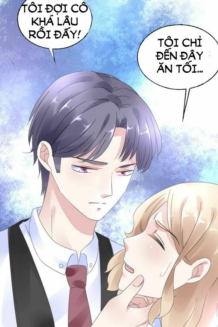 Tổng Tài Đại Nhân Phi Ngã Bất Khả: Chapter 1