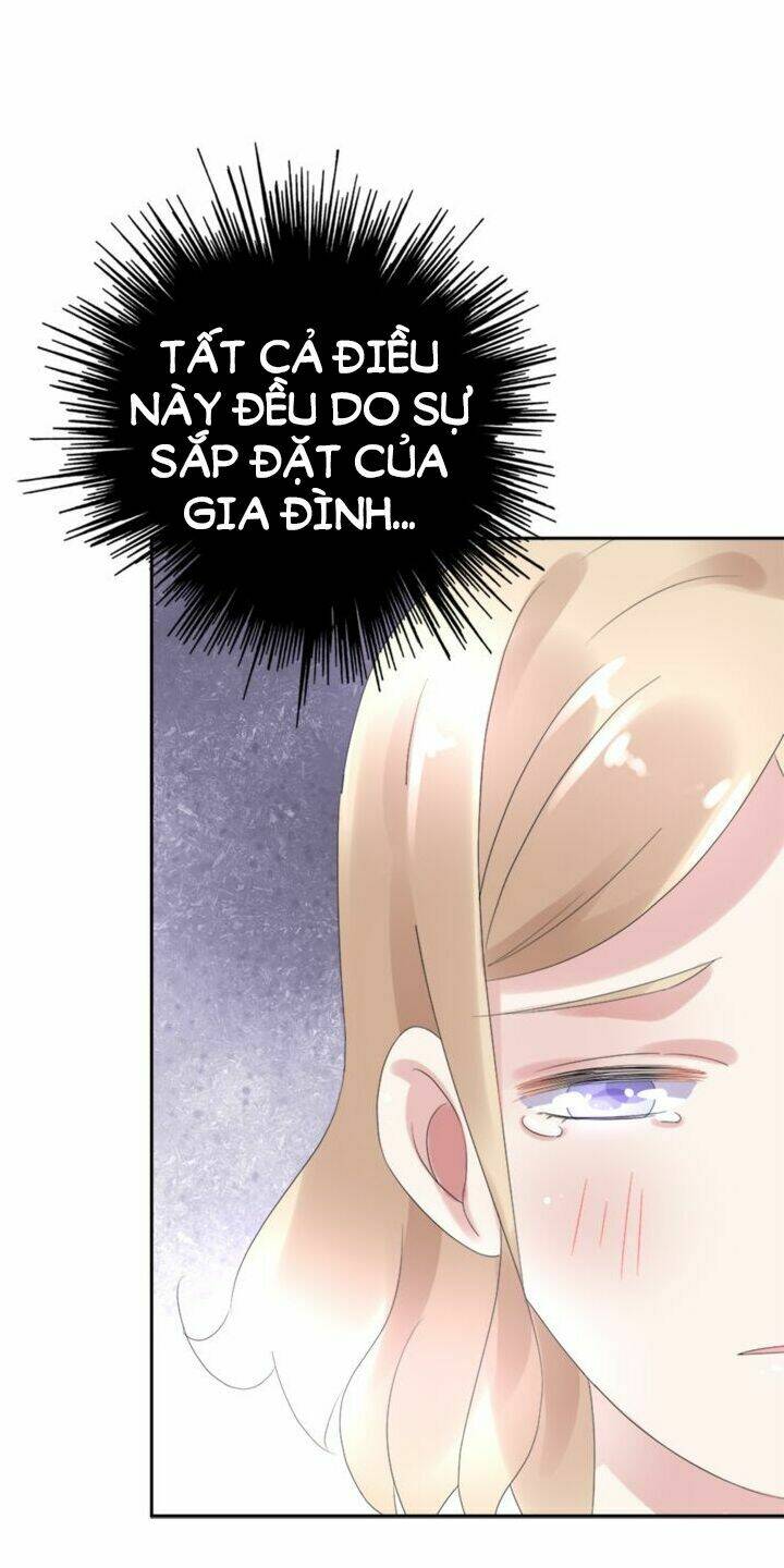 Tổng Tài Đại Nhân Phi Ngã Bất Khả: Chapter 1