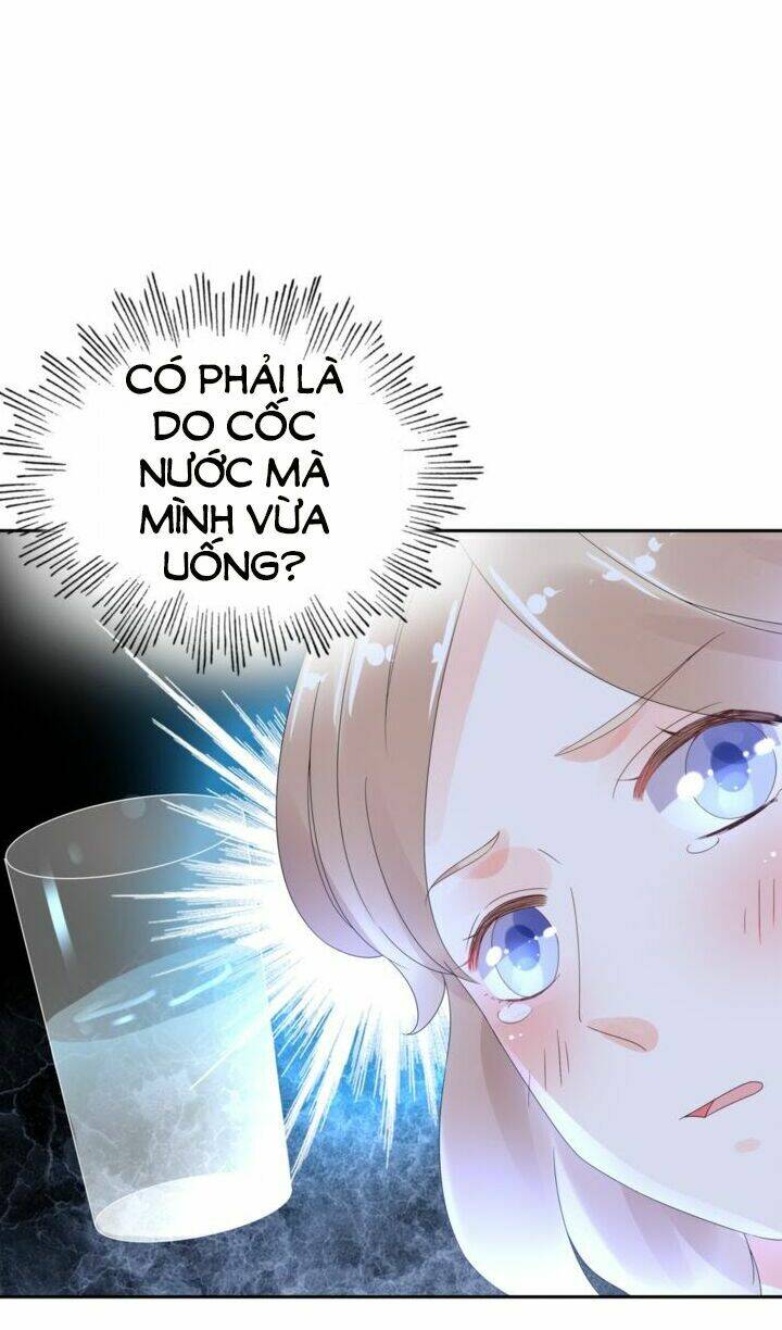 Tổng Tài Đại Nhân Phi Ngã Bất Khả: Chapter 1