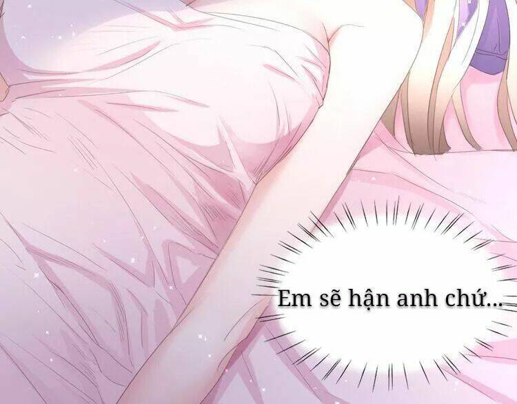 Tổng Tài Đại Nhân Song Mặt Kiều Thê: Chapter 1