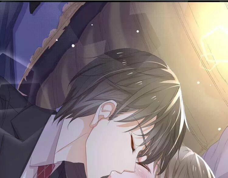 Tổng Tài Đại Nhân Song Mặt Kiều Thê: Chapter 1