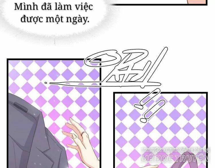 Tổng Tài Đại Nhân Song Mặt Kiều Thê: Chapter 25