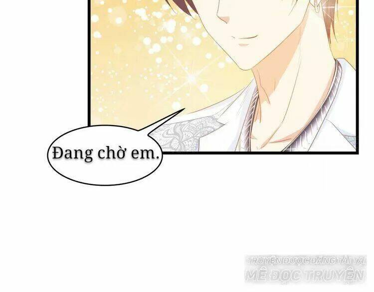 Tổng Tài Đại Nhân Song Mặt Kiều Thê: Chapter 25